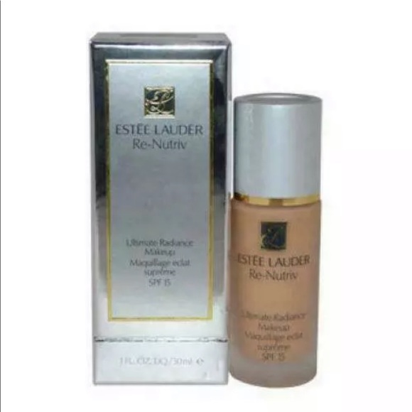 Estee Lauder Other - 🎉HP🎉 Estée Lauder Re-Nutriv Ultimate Radiance 3C1